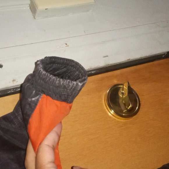 Boys size 5 32° weatherproof coat - Picture 6 of 7